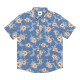 Quiksilver Ανδρικό πουκάμισο Apero Classic - Short Sleeves Shirt